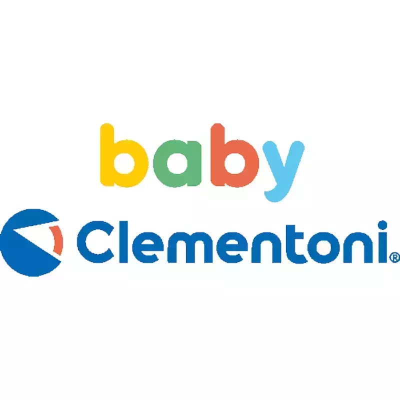 Clementoni logo