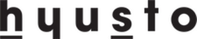 Hyusto