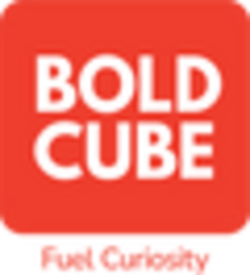 BoldCube
