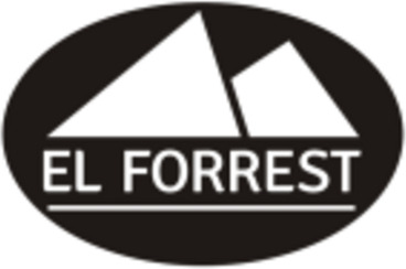 El Forrest