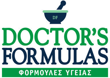 Doctor's Formulas