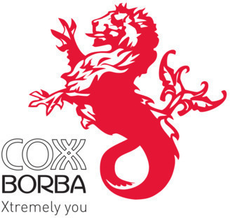 Coxx Borba