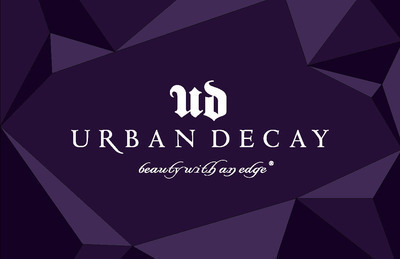 Urban Decay