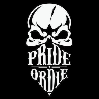 PrideOrDie