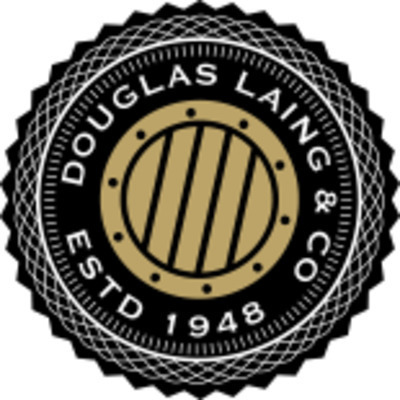 Douglas Laing