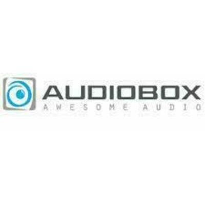 Audiobox