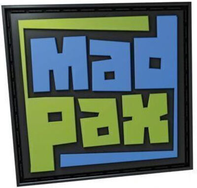 Madpax