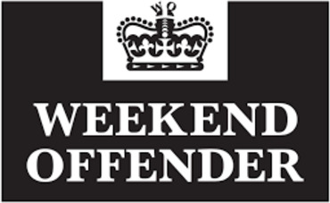 Weekend Offender