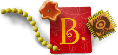 B.Toys