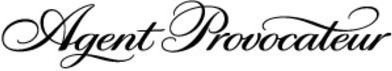 Agent Provocateur