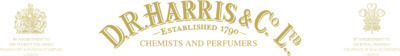 Dr. Harris & Co. Ltd