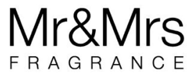 Mr & Mrs Fragrance