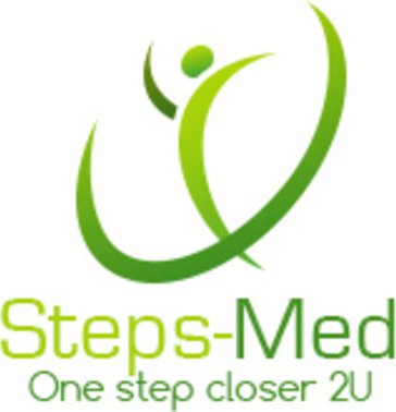 Steps Med