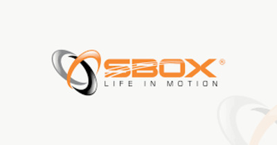 Sbox