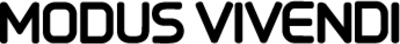 Modus Vivendi