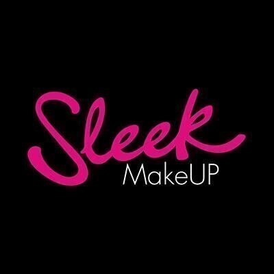 Sleek MakeUP