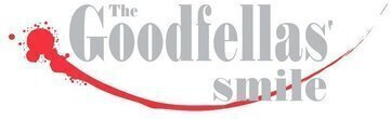 The Goodfellas Smile
