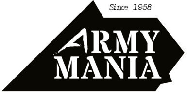 Armymania