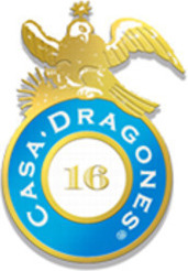 Casa Dragones