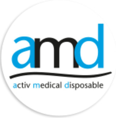 AMD Incontinence