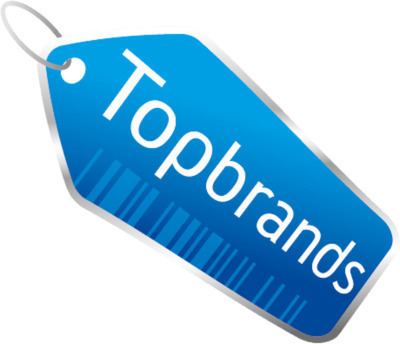 Topbrands