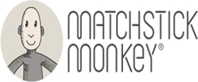 Matchstick Monkey