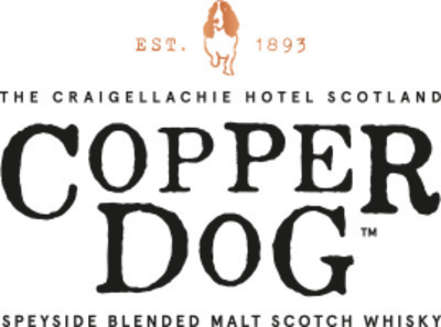 Copper Dog