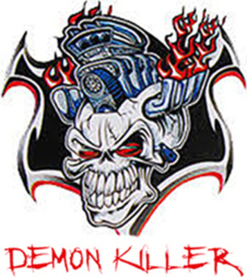 Demon Killer