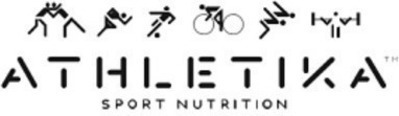 Athletika Sport Nutrition