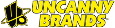 Uncanny Brands
