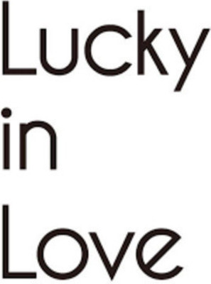 Lucky In Love