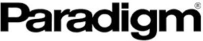 Paradigm