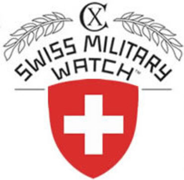Swiss Military by Chrono