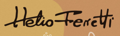 Helio Ferretti