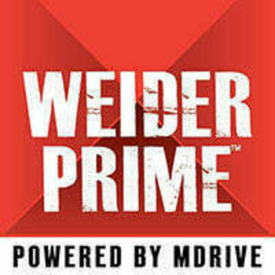 Weider Prime