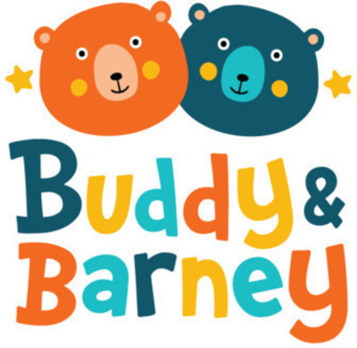 Buddy & Barney