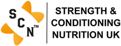 S-C-Nutrition
