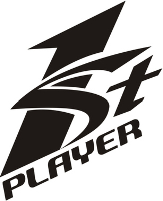 1STPLAYER