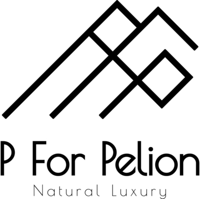 P For Pelion