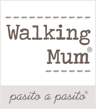 Walking Mum