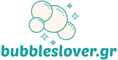 Bubbles Lover