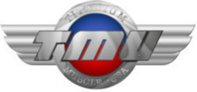Titanium Muscle Usa