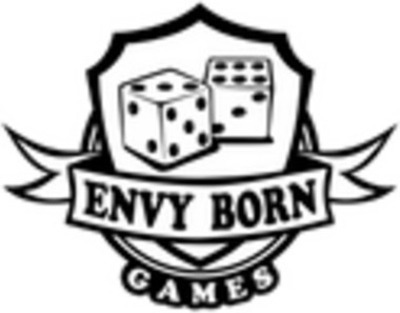 Envy Born Games