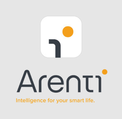 Arenti