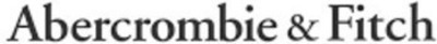 Abercrombie & Fitch