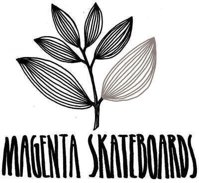 Magenta Skateboards
