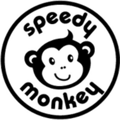 Speedy Monkey