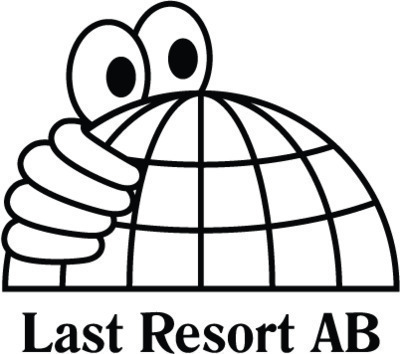 Last Resort AB
