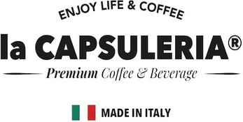 La Capsuleria