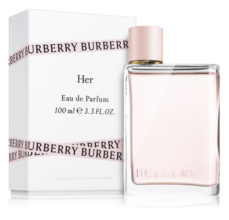 Άρωμα Burberry Her Eau de Parfum για γυναίκες